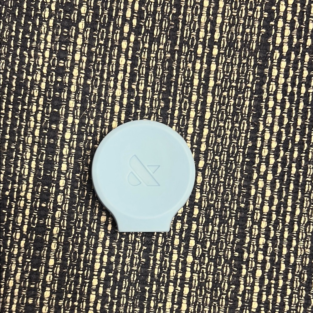 Blue olive & june poppy